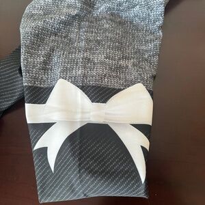Gear Bunch Bow Leggings